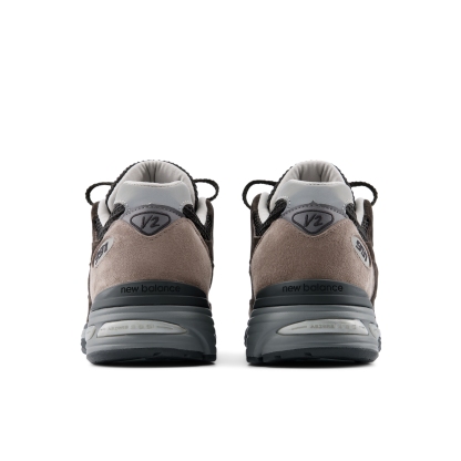 New Balance Made in UK 991V2 Elevated Neutrals, U991EY2
