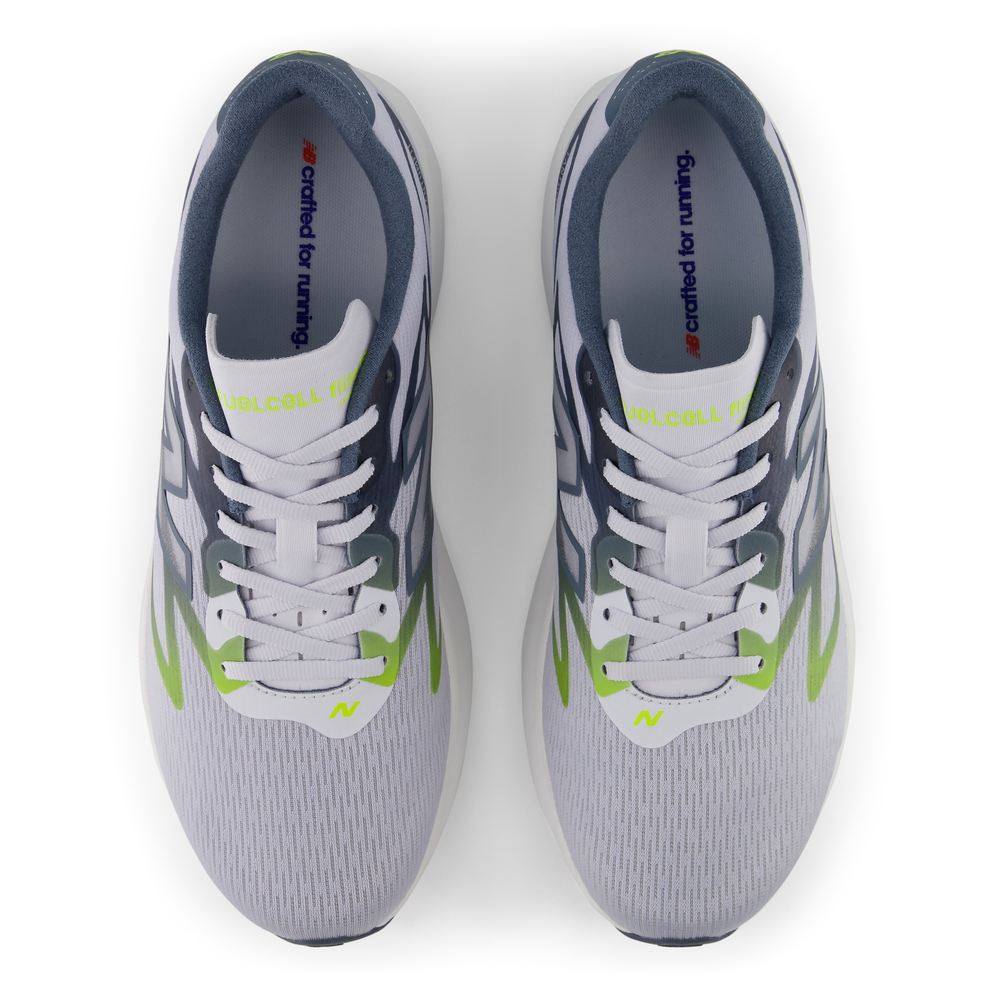 New Balance Flite-R, MFLTR3WG