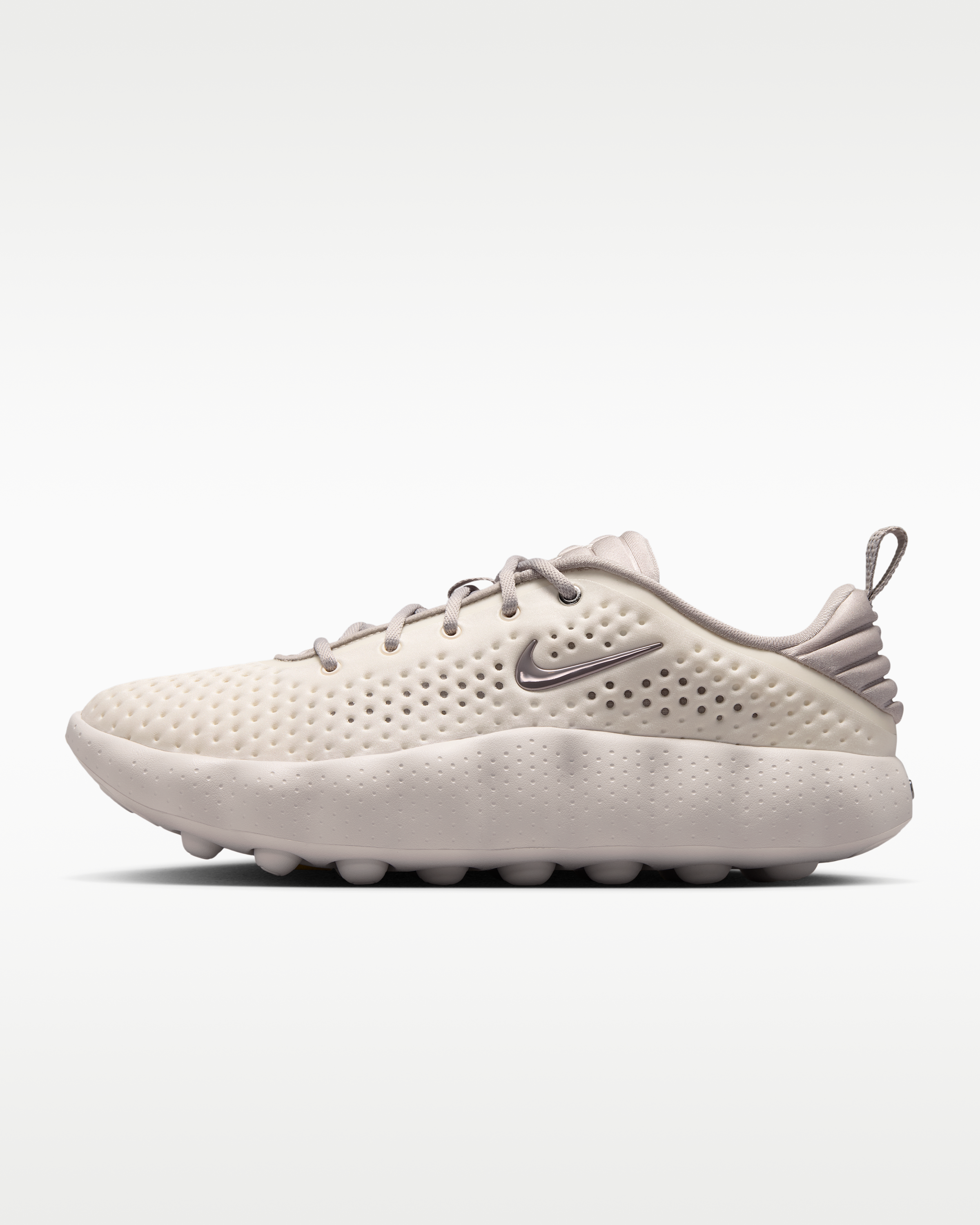 Nike Mind 002 Men's Pregame Shoes - Phantom/Cream II/College Grey - View 1