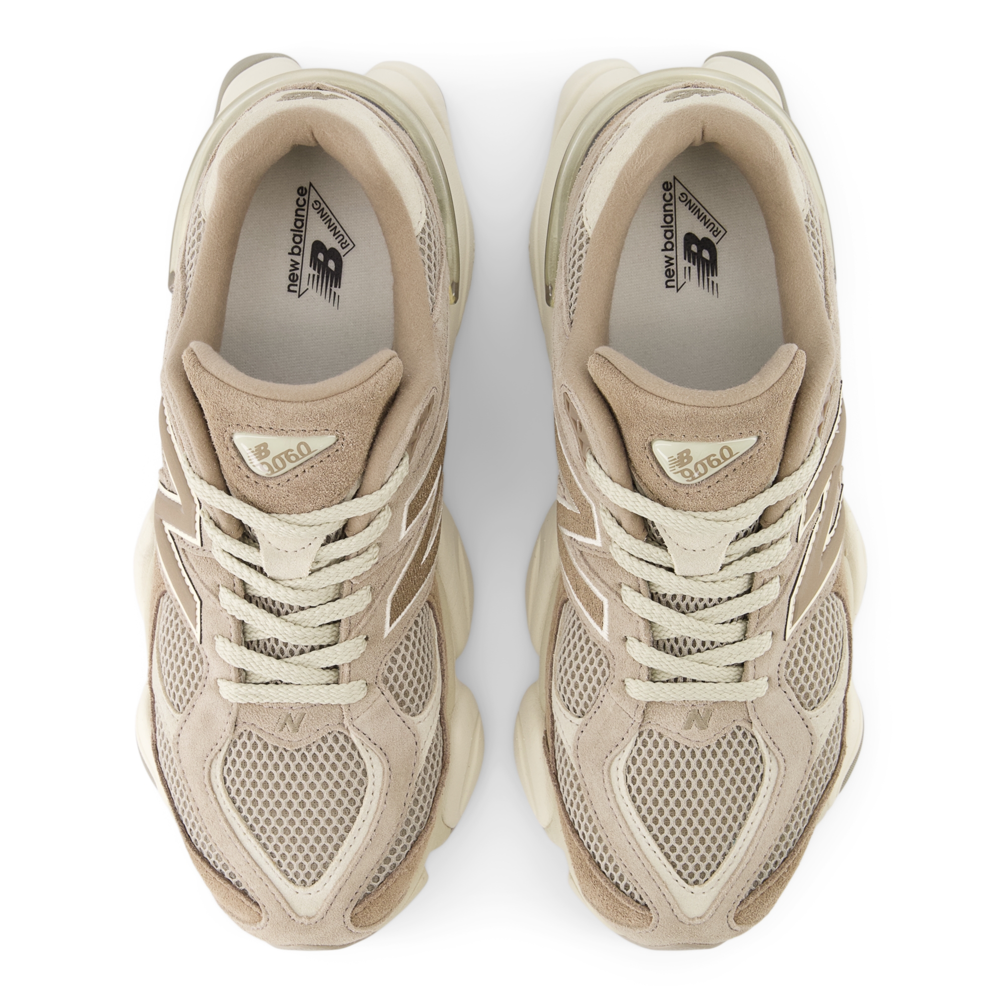 New Balance 9060, U9060ERC