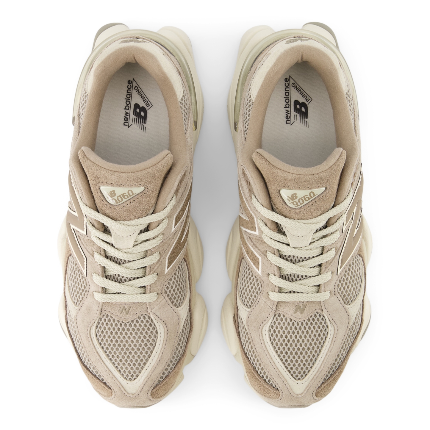 New Balance 9060, U9060ERC