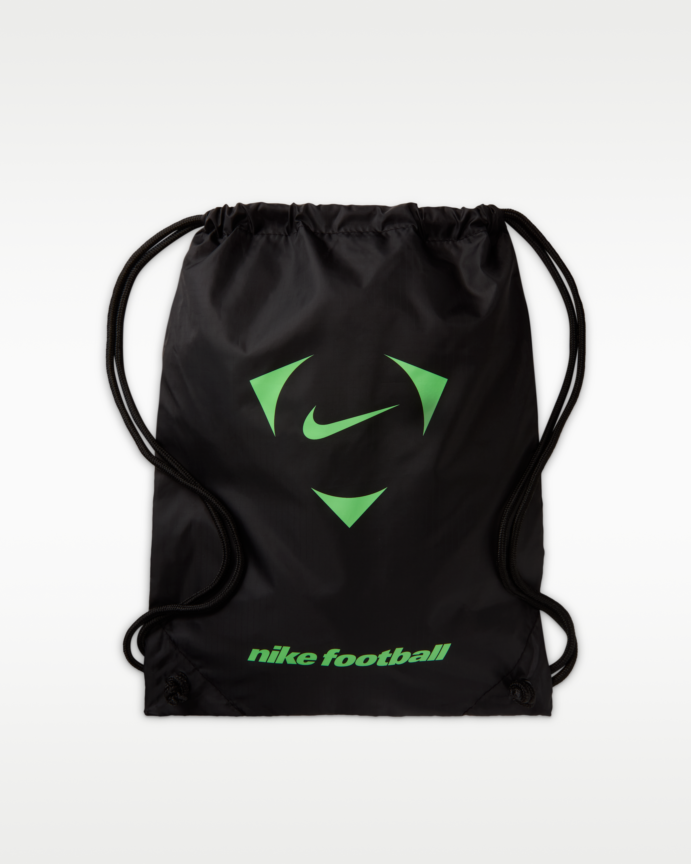 Nike Mercurial Vapor 17 Elite Artificial-Grass Low-Top Football Boots - Black/Black/Illusion Green - View 10