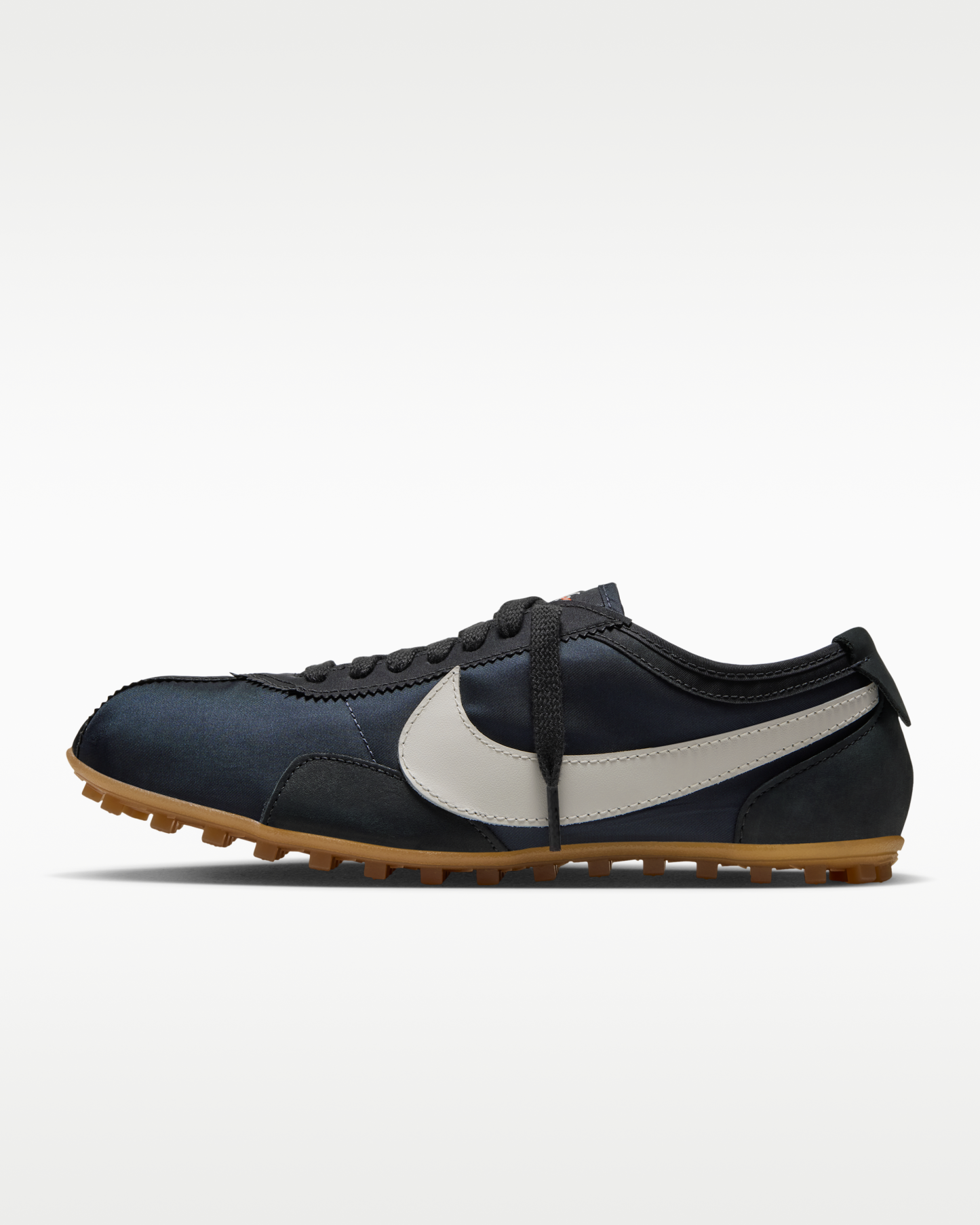 Nike Moon Shoe Women's Shoes - Off-Noir/Black/Gum Light Brown/Sail - View 1