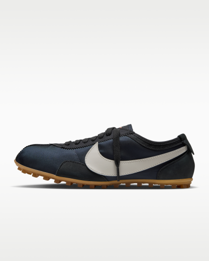 Nike Moon Shoe Women's Shoes - Off-Noir/Black/Gum Light Brown/Sail - View 1