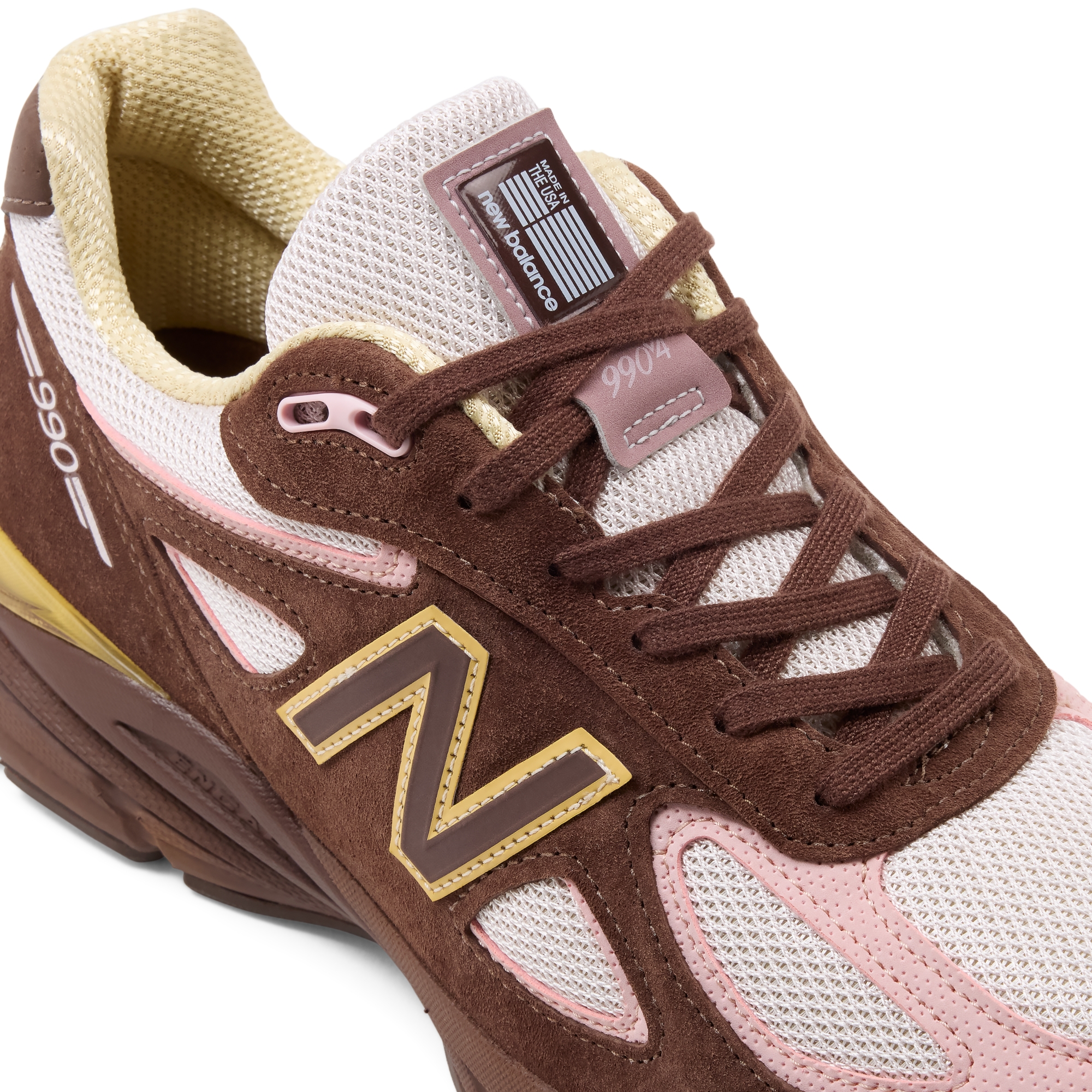 New Balance Made in USA 990v4, U990IC4
