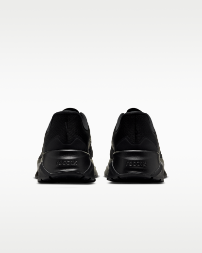 Nike Hybrid RN Men's Training Shoes - Black/Anthracite/Metallic Dark Grey - View 6
