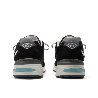 New Balance Made in UK 991v2, U991BK2