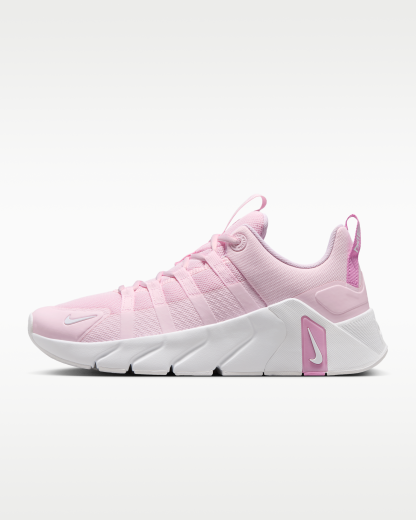 Nike Free Metcon 7 Women's Training Shoes - Pink Foam/Light Magenta/White/White - View 1