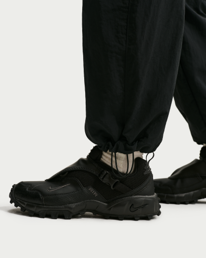 ACG Dolomiti Women's Trousers - Black/Summit White - View 6