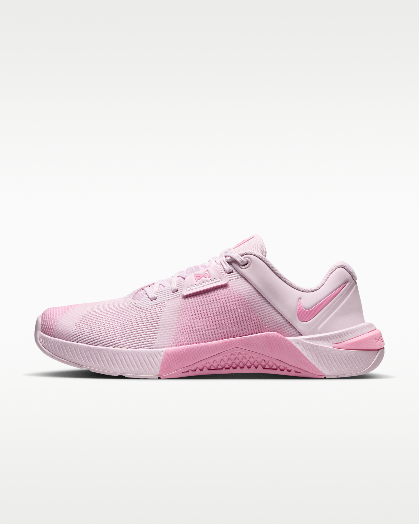 Nike Metcon 10 Women's Training Shoes - Bleached Lilac/Light Magenta/Pink Rise - View 1