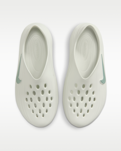 Nike ReactX Rejuven8 Men's Shoes - Spruce Aura/Light Silver - View 4