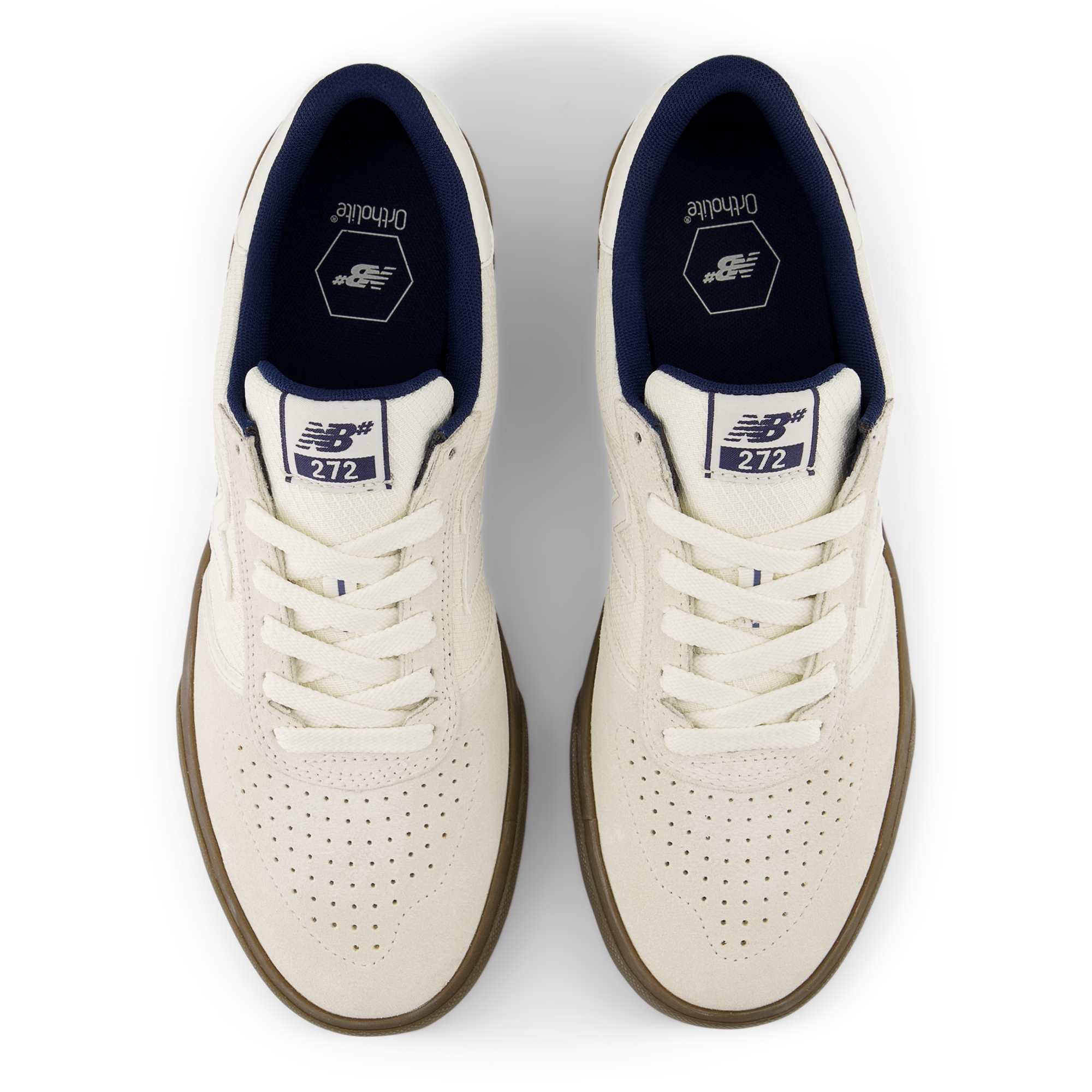 New Balance NB Numeric 272, UN272WDG