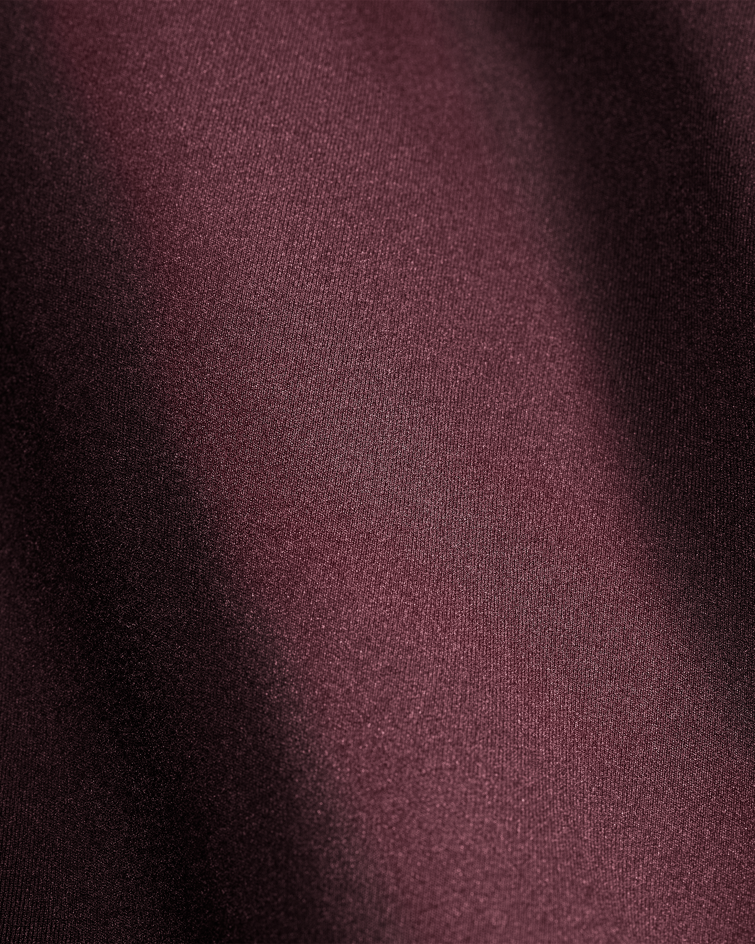 Nike Universa Women's High-Waisted Full-Length Leggings with No Front Seam - Mystic Dates/Mystic Dates/Burgundy Crush - View 7