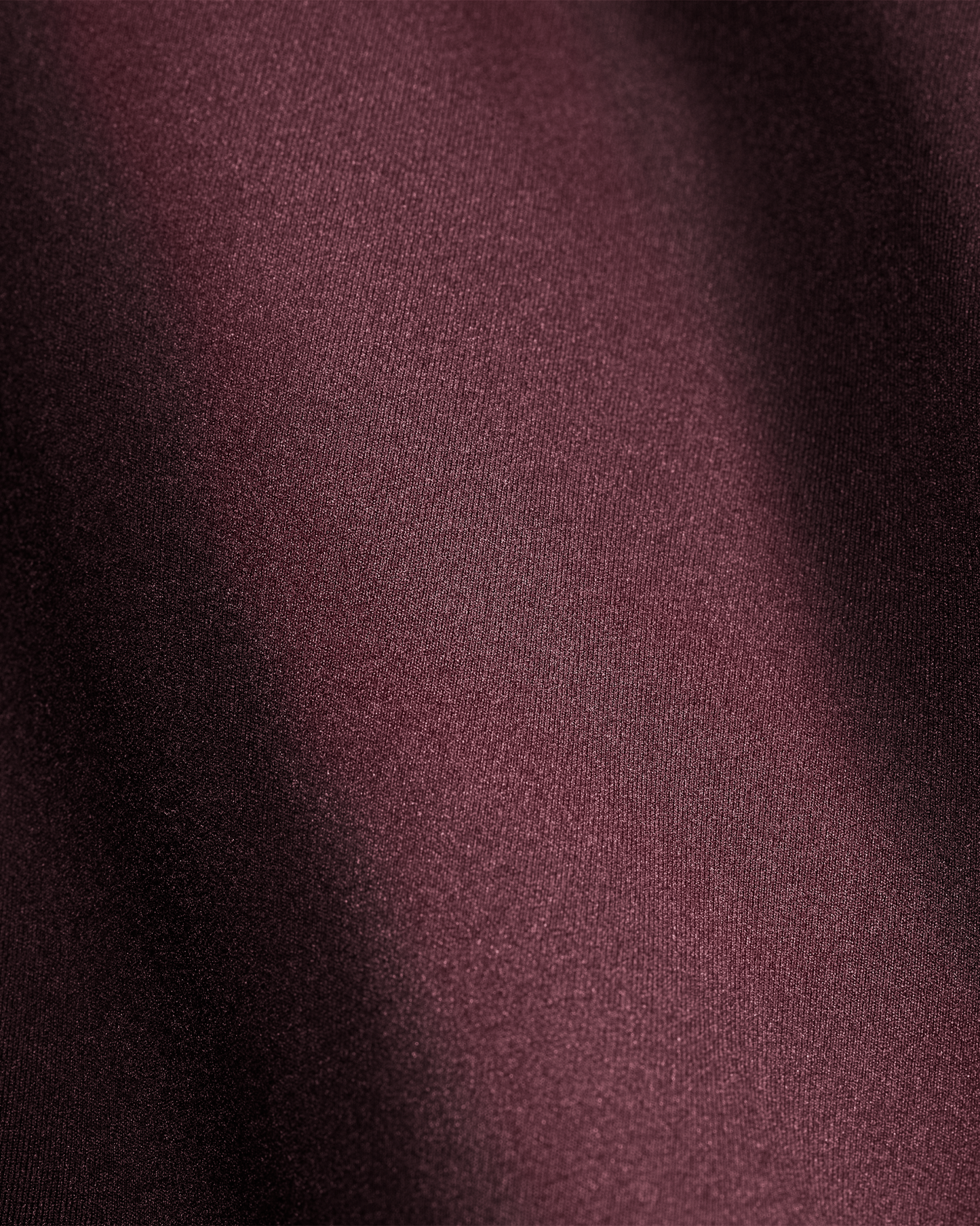 Nike Universa Women's High-Waisted Full-Length Leggings with No Front Seam - Mystic Dates/Mystic Dates/Burgundy Crush - View 7