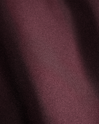 Nike Universa Women's High-Waisted Full-Length Leggings with No Front Seam - Mystic Dates/Mystic Dates/Burgundy Crush - View 7
