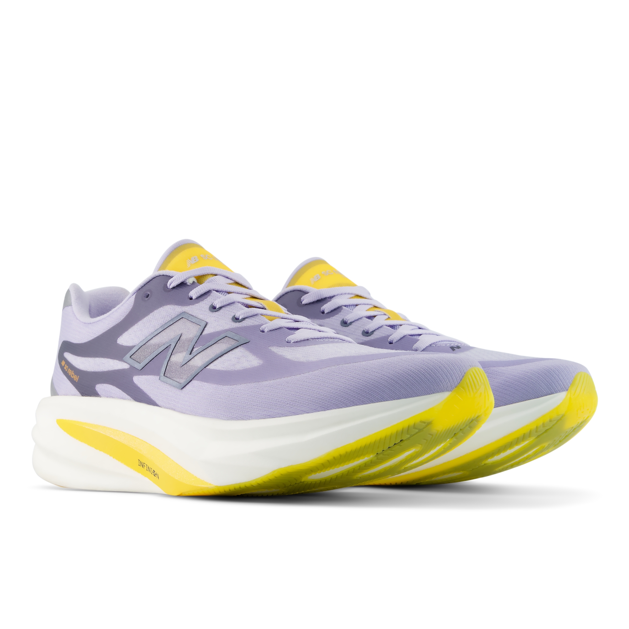 New Balance SuperComp Rebel men's, MREBX3YR