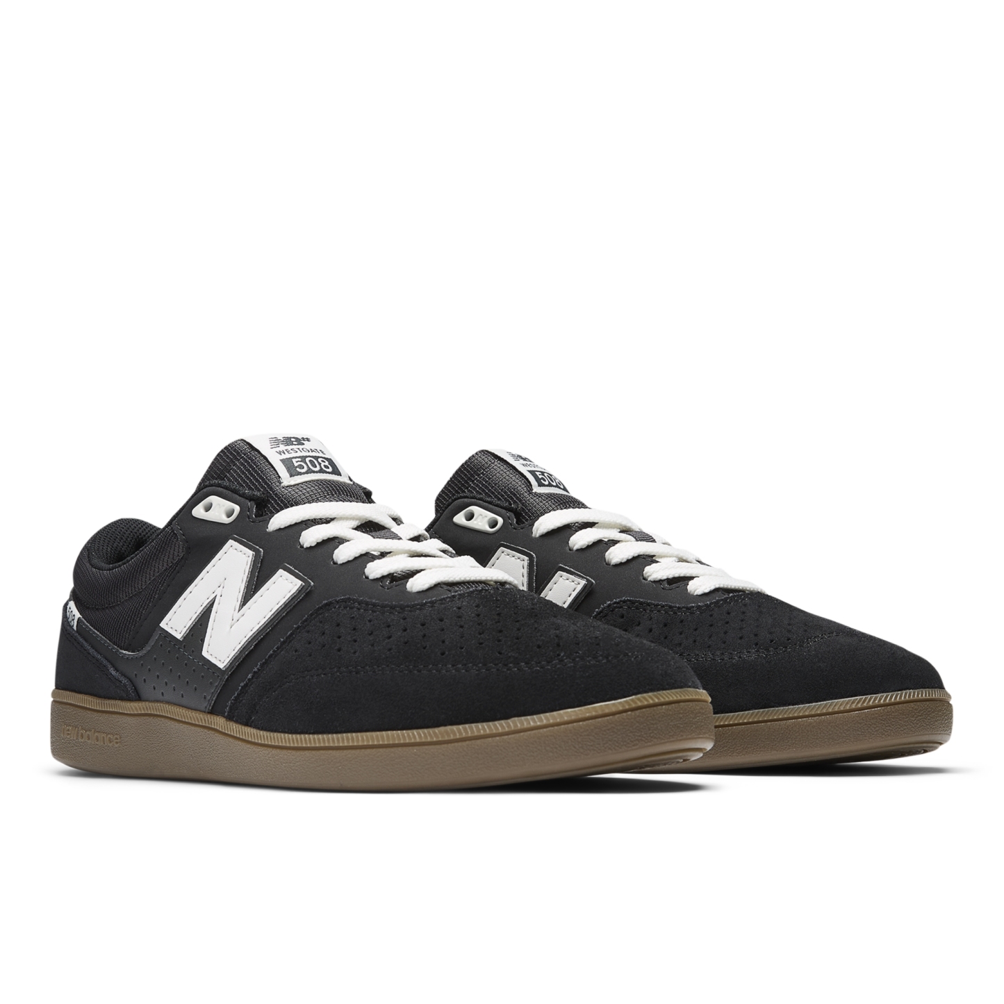 New Balance NB Numeric Brandon Westgate 508, NM508SBA
