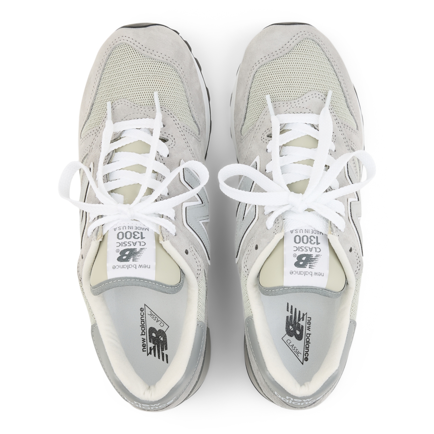 New Balance Made in USA 1300, U1300GY