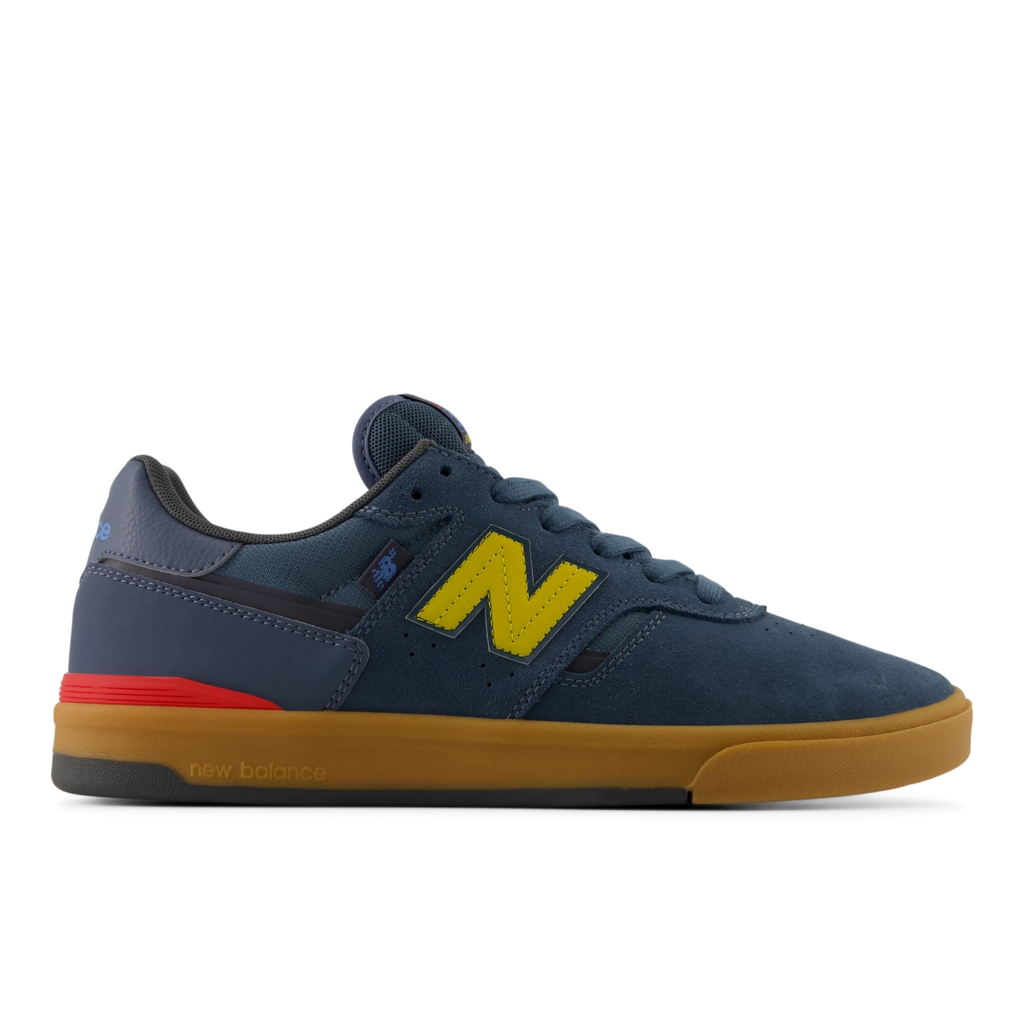 New Balance NB Numeric Jamie Foy 306C, UN306CON