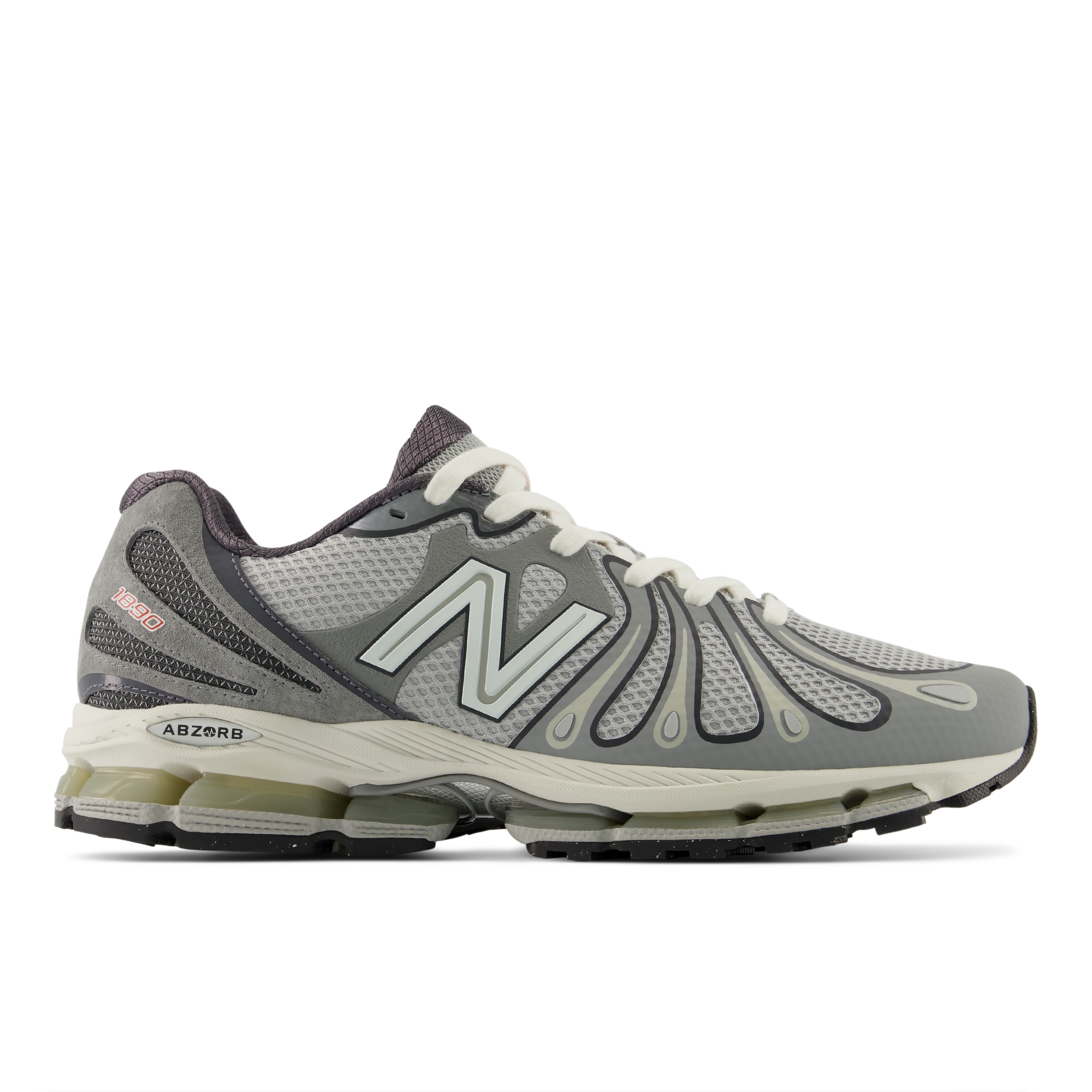 New Balance ABZORB 1890 Grey Days, U18905UY