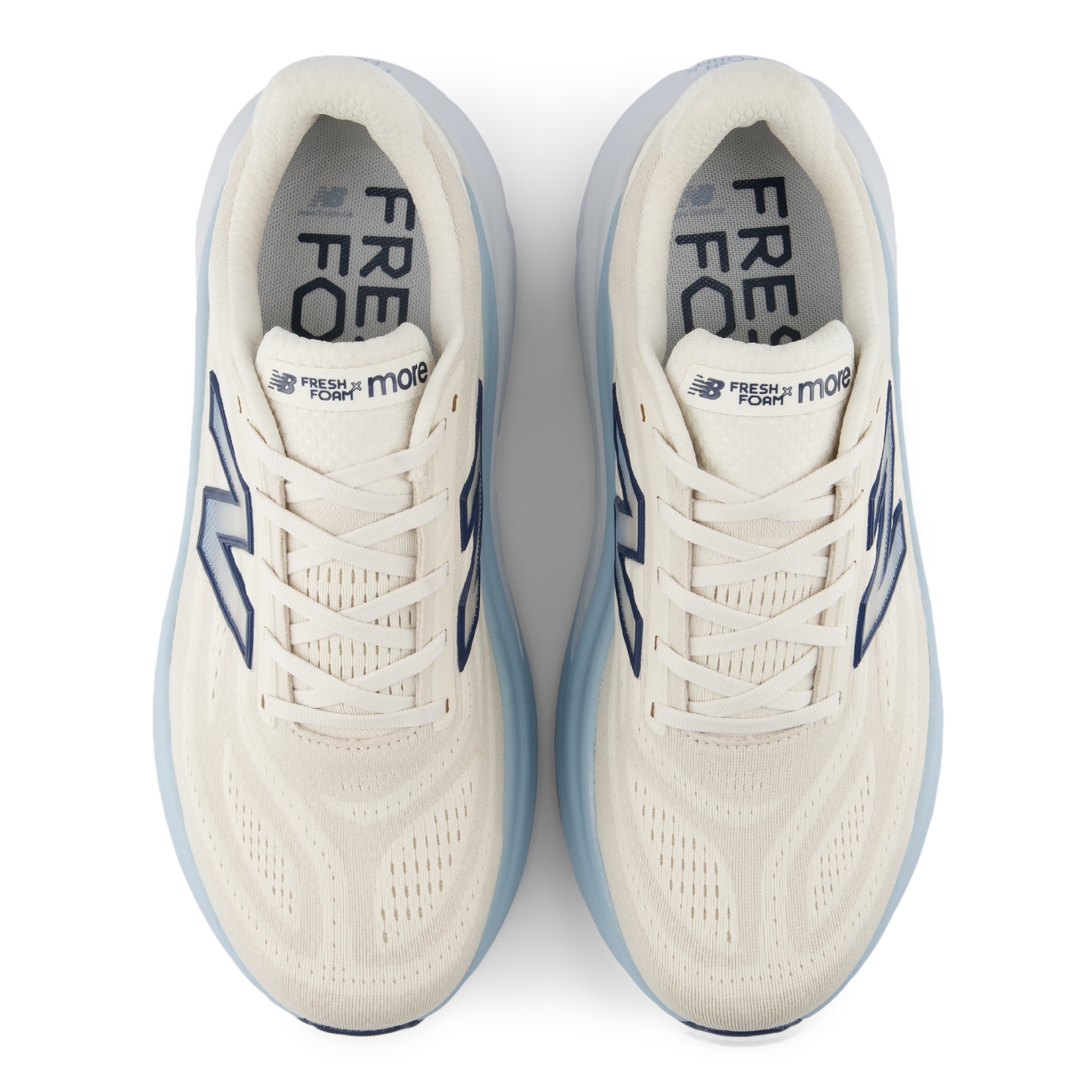 New Balance Fresh Foam X More v6, MMOR9PC