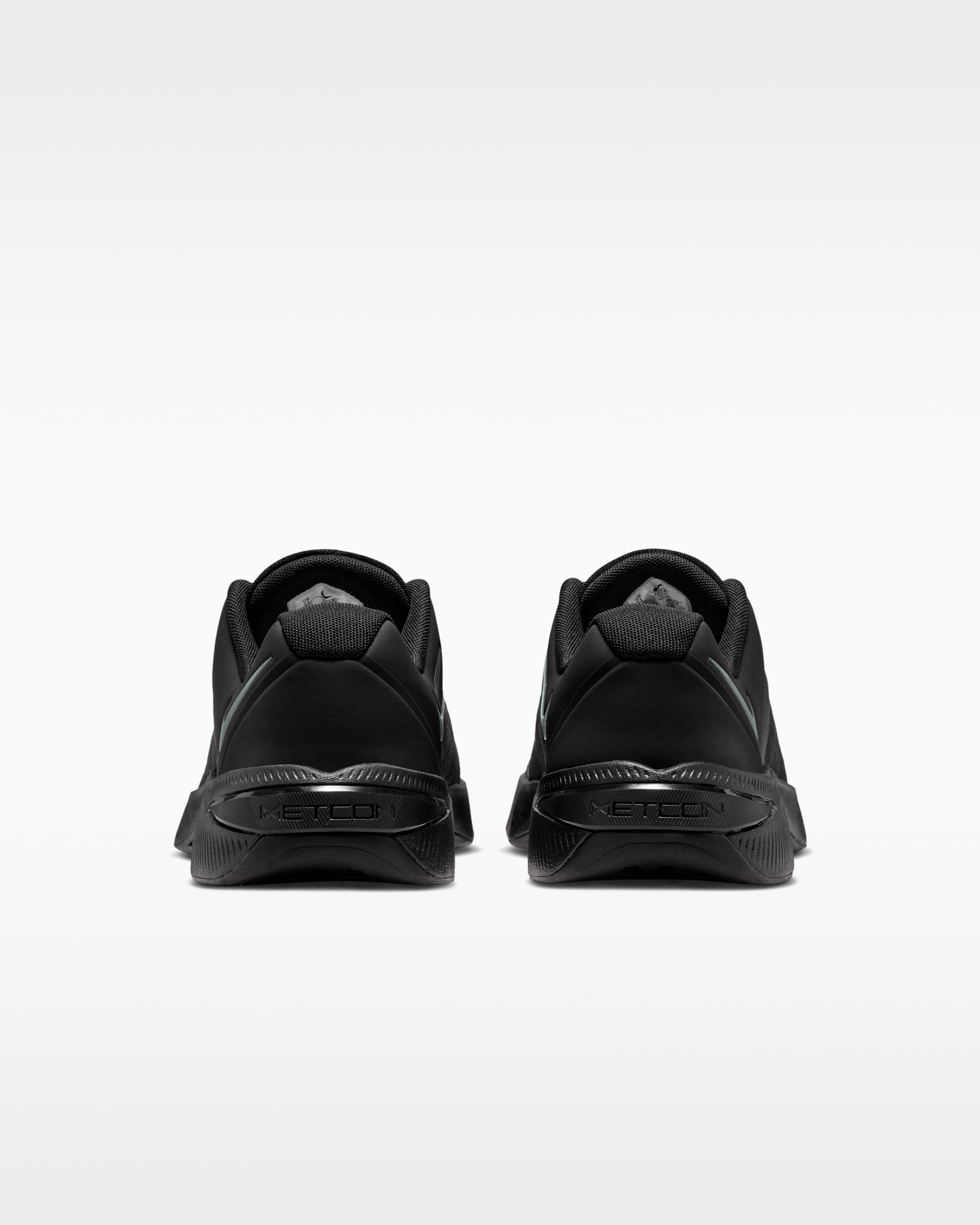 Nike Metcon 10 Men's Workout Shoes - Black/Volt/Anthracite - View 6
