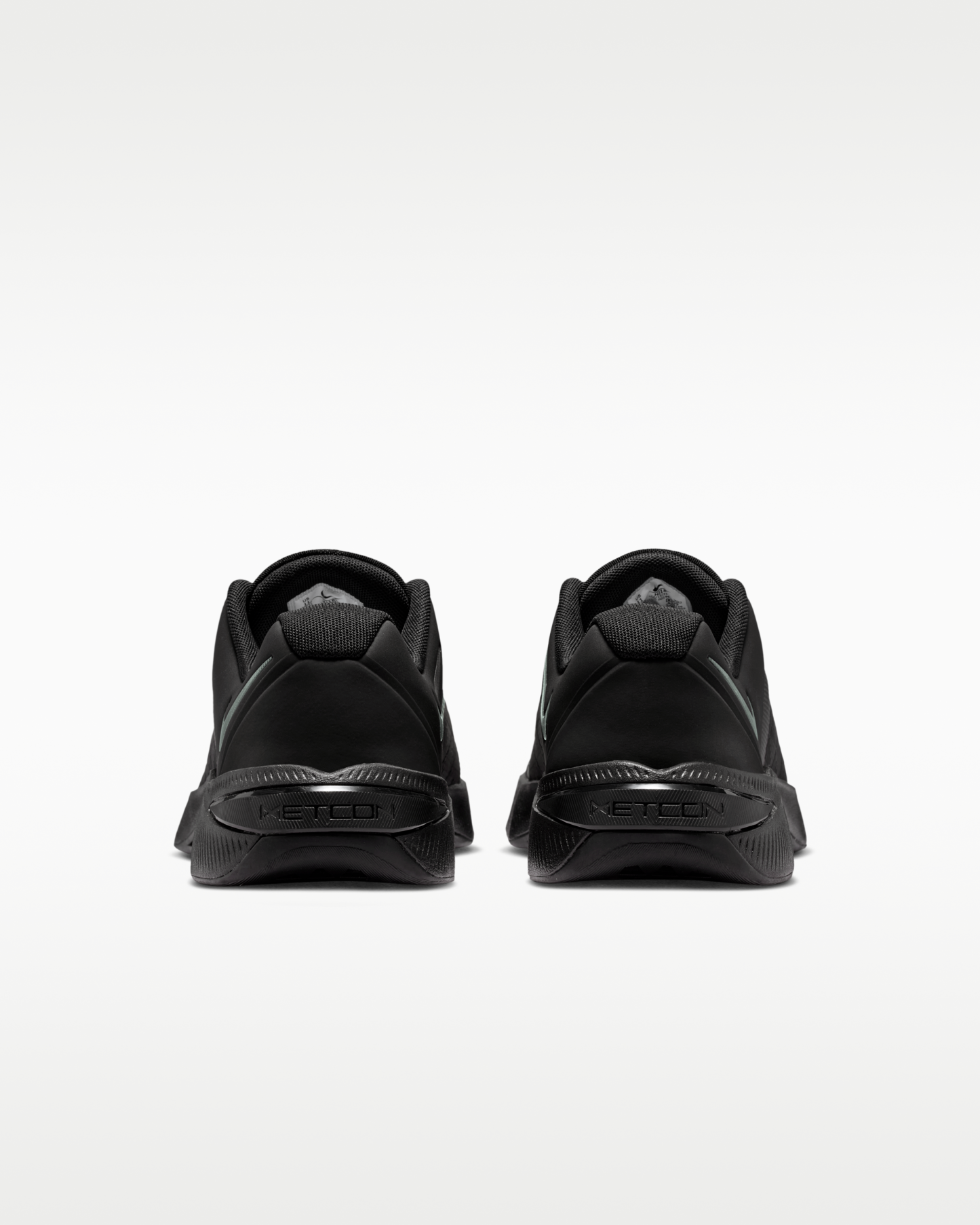 Nike Metcon 10 Men's Workout Shoes - Black/Volt/Anthracite - View 6