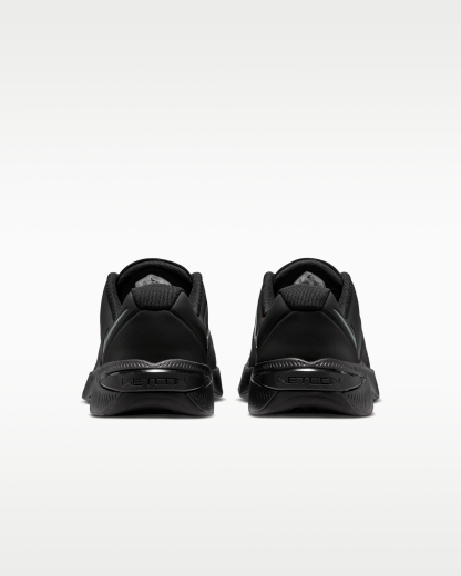Nike Metcon 10 Men's Workout Shoes - Black/Volt/Anthracite - View 6