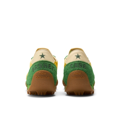 New Balance BASKETCASE x New Balance Gator Run, UGTR24J