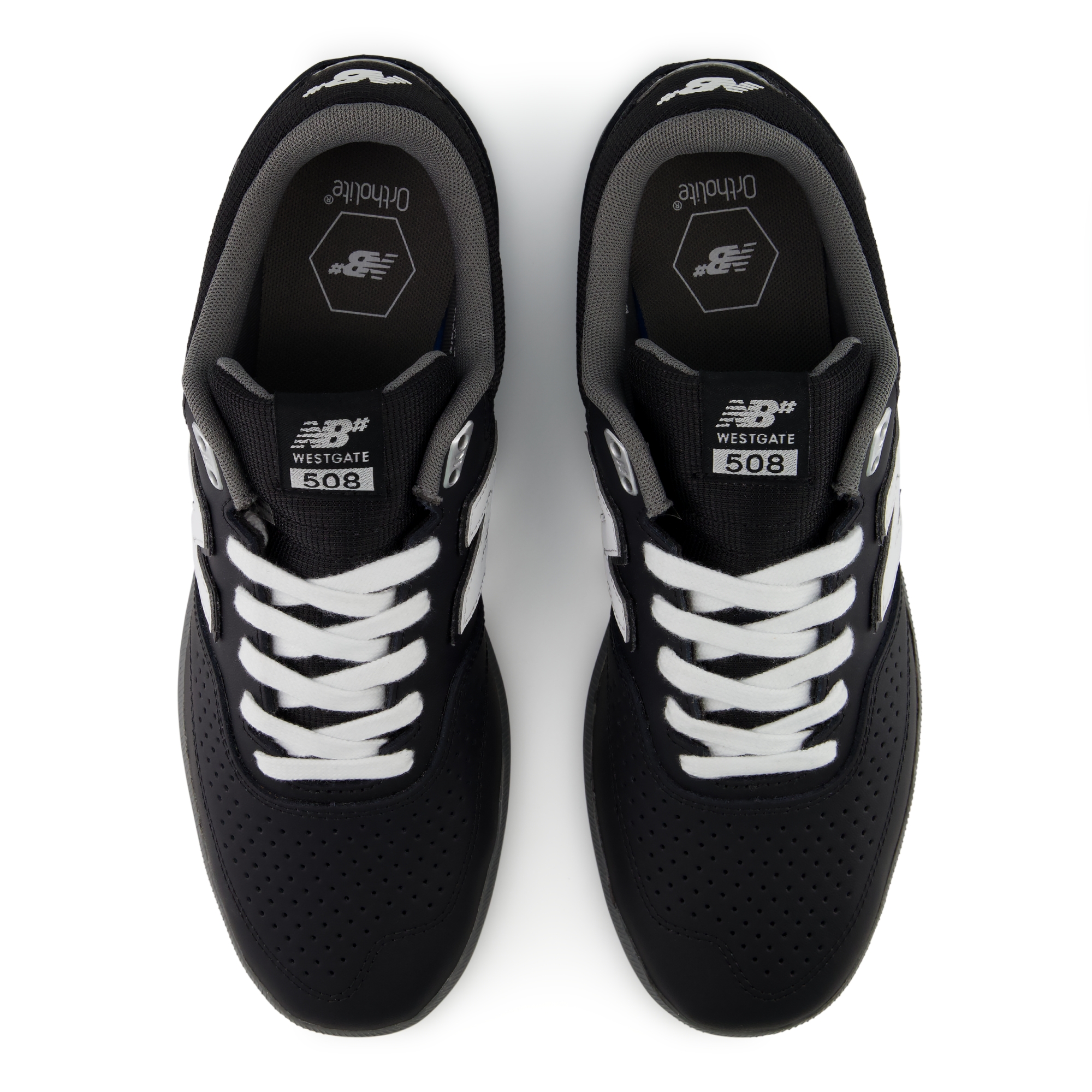 New Balance NB Numeric Brandon Westgate 508, UN508BND