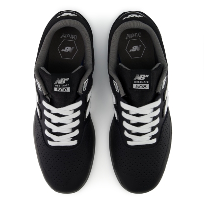 New Balance NB Numeric Brandon Westgate 508, UN508BND