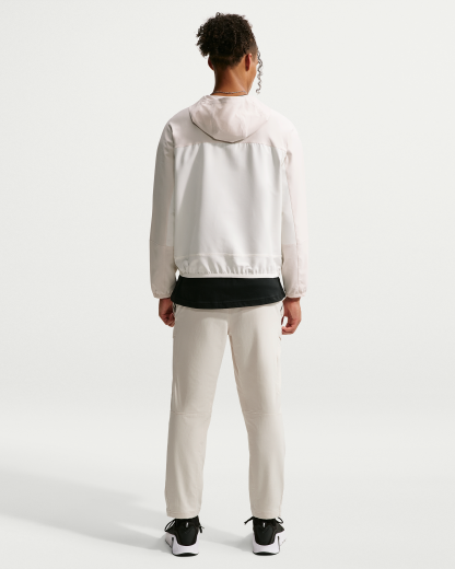 Nike Unlimited Men's Repel Versatile Jacket - Light Orewood Brown/Sail/Sail - View 5