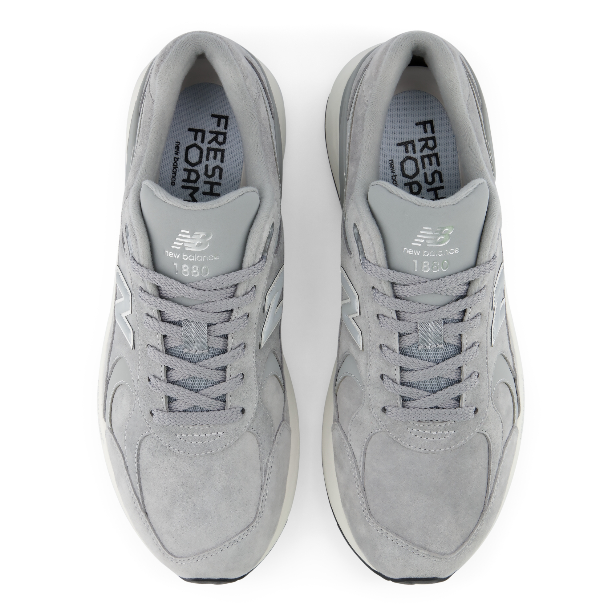 New Balance Fresh Foam X 1880 v2, U188W1PF