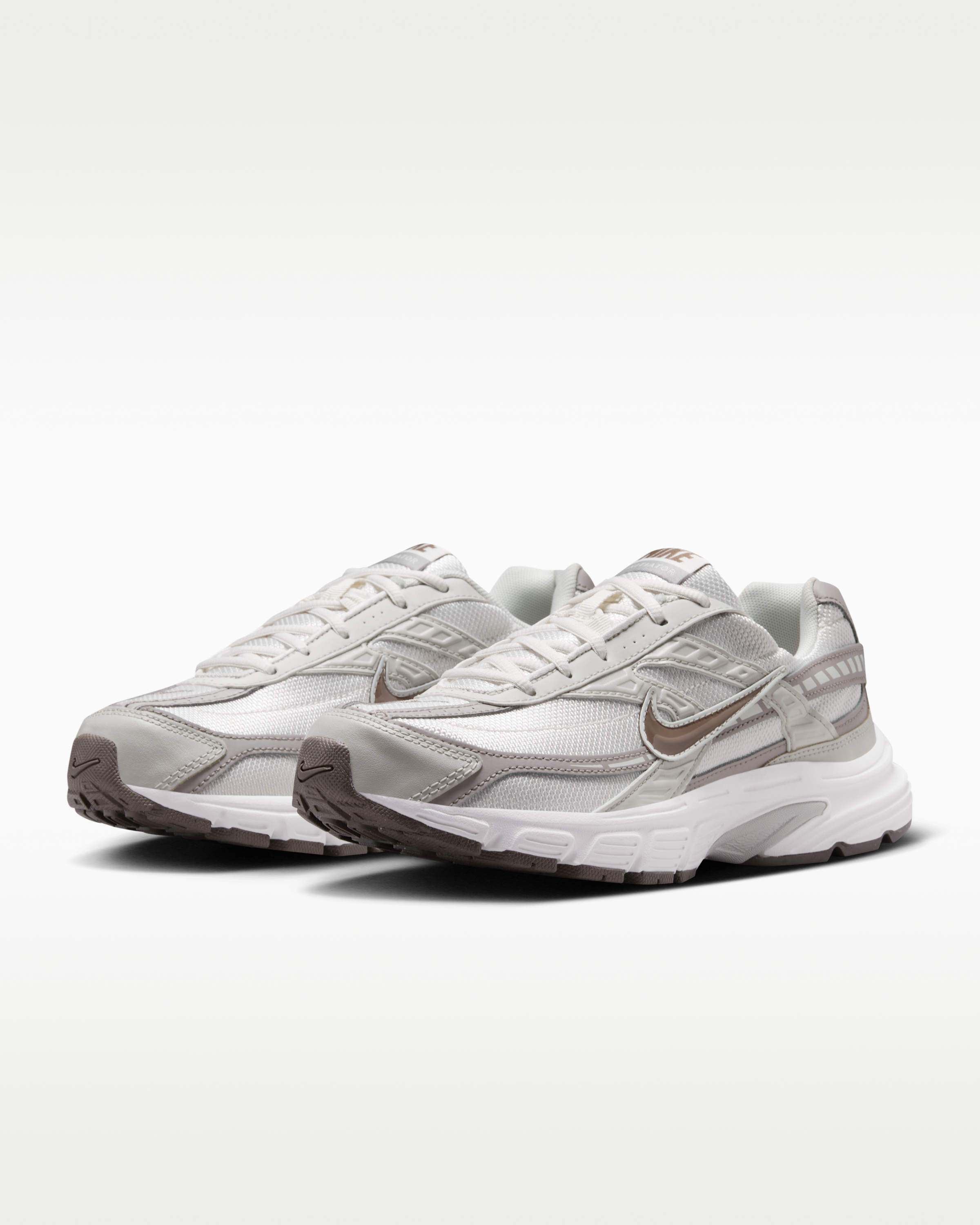 Nike Initiator Women's Shoes - Phantom/Light Bone/Sail/Mink Brown - View 5