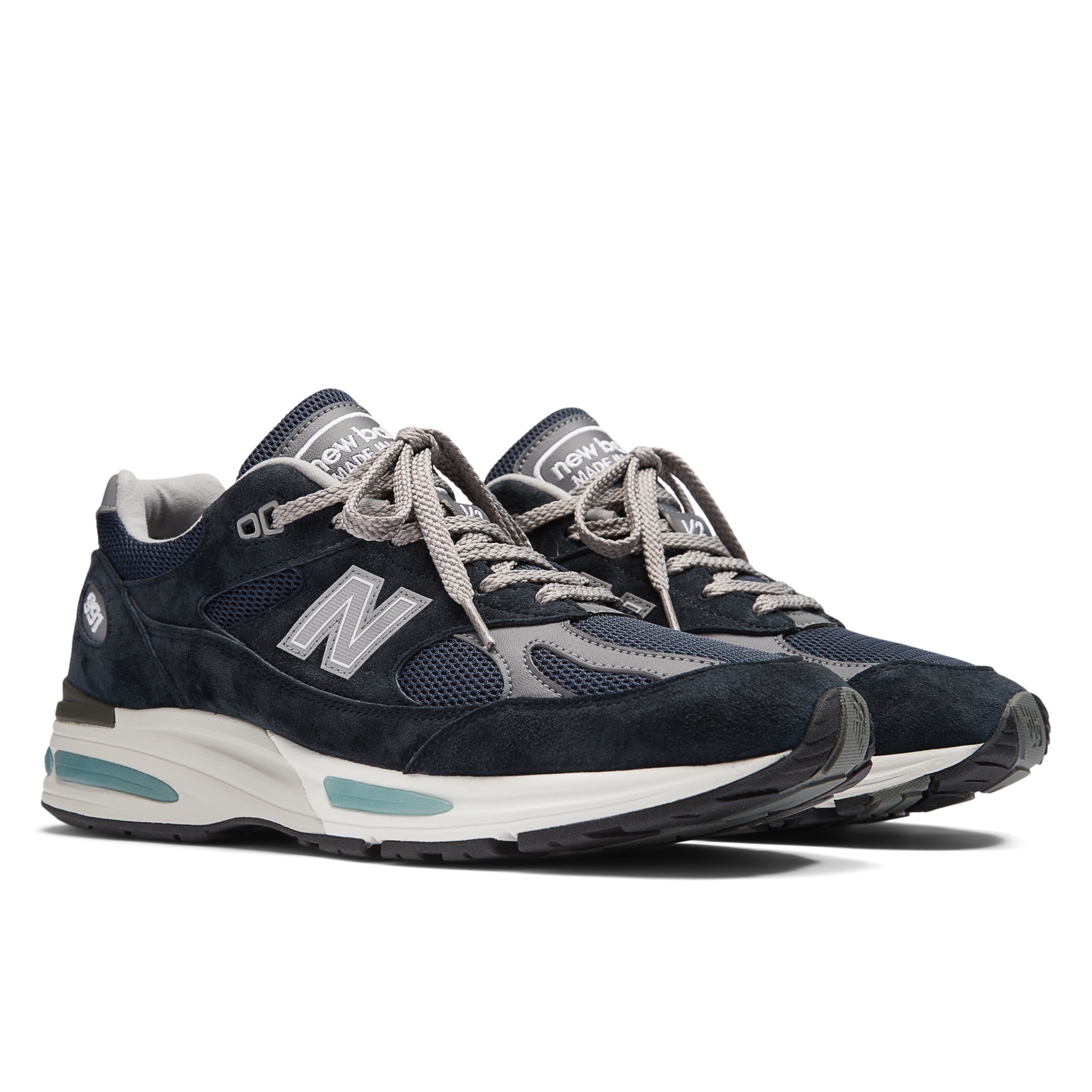 New Balance Made in UK 991v2, U991NV2
