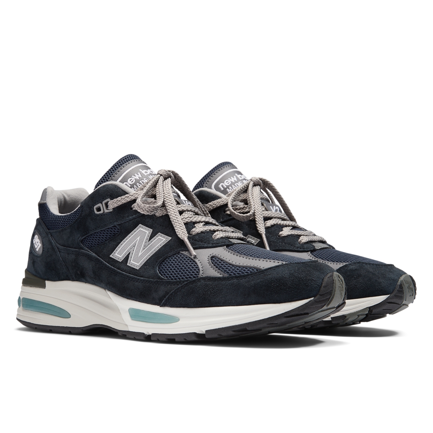 New Balance Made in UK 991v2, U991NV2
