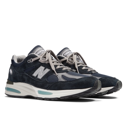 New Balance Made in UK 991v2, U991NV2