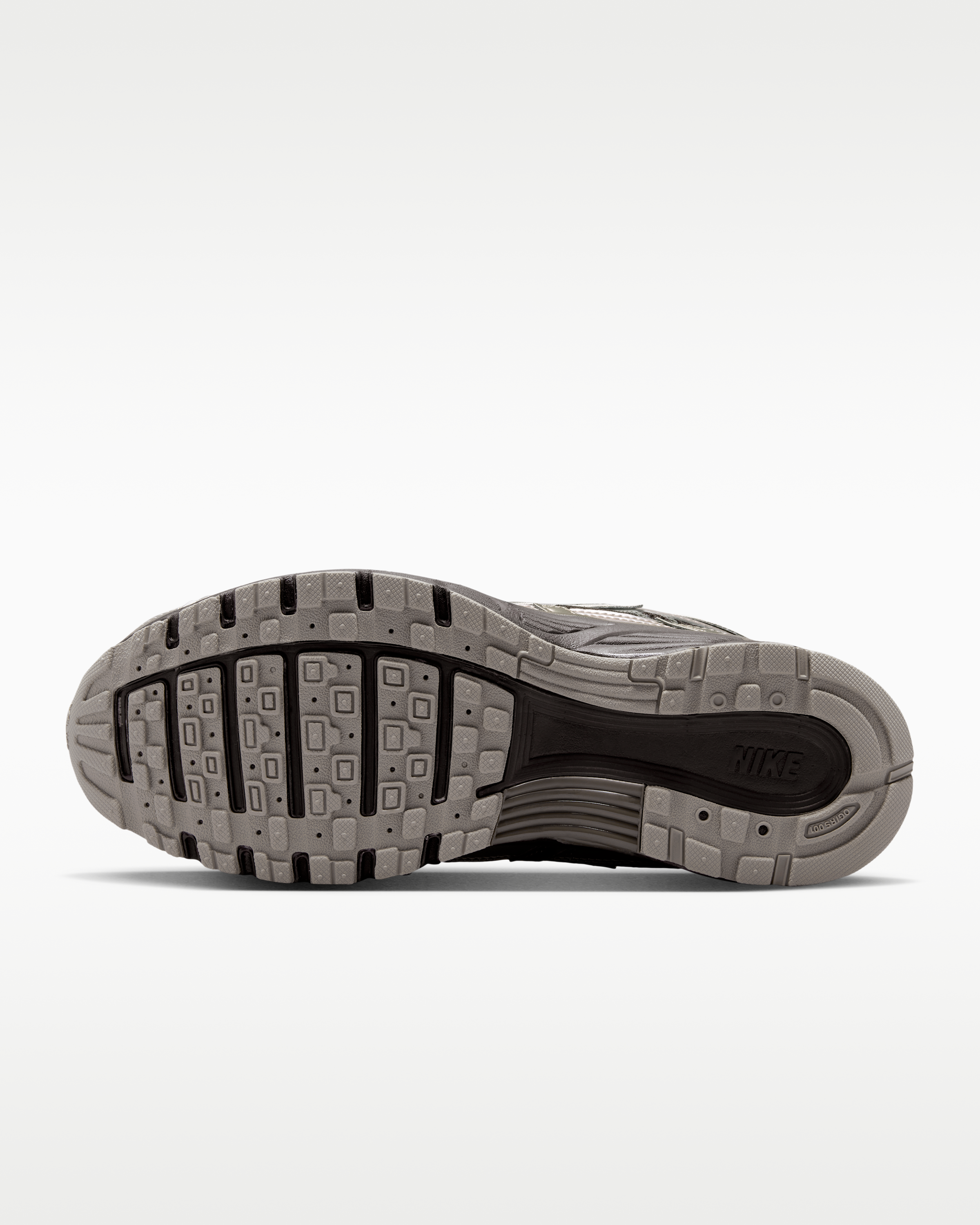 Nike P-6000 Women's Shoes - Velvet Brown/Cream II/Enigma Stone/Ridgerock - View 2