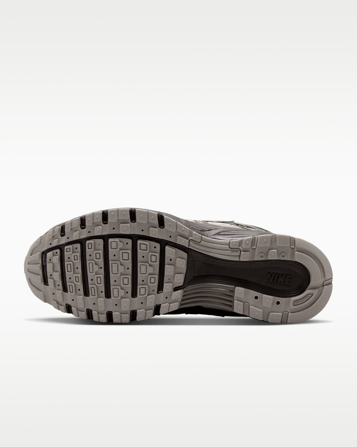 Nike P-6000 Women's Shoes - Velvet Brown/Cream II/Enigma Stone/Ridgerock - View 2