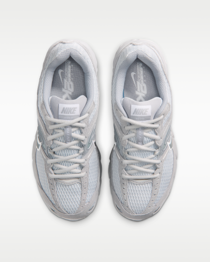 Nike Air Max Moto 2K SE Women's Shoes - Pure Platinum/White/Wolf Grey - View 4