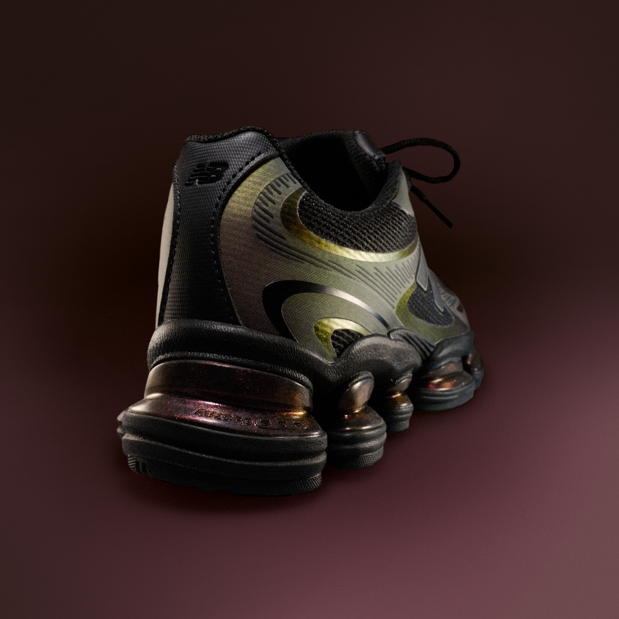 New Balance ABZORB 2000, U2000PPB