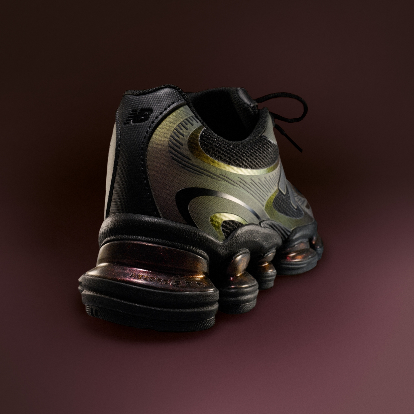 New Balance ABZORB 2000, U2000PPB