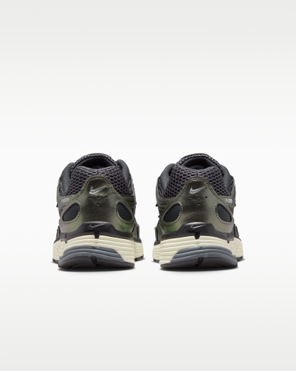Nike P-6000 SE Men's Shoes - Anthracite/Metallic Pewter/Smoke Grey/Black - View 6