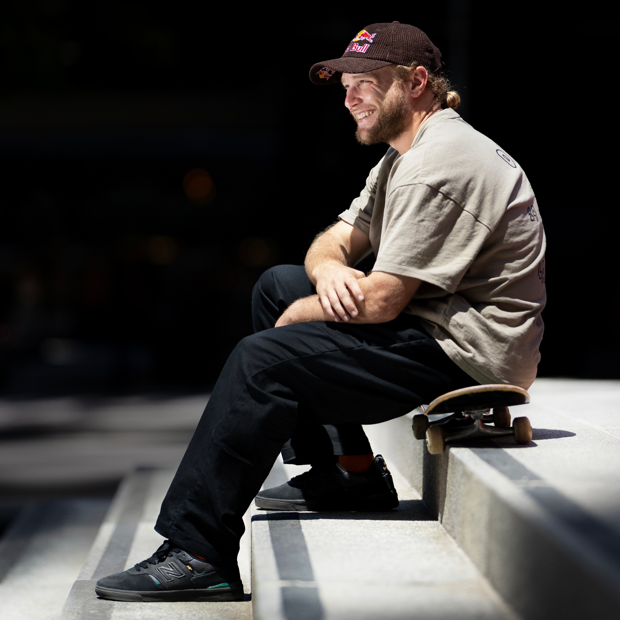 New Balance NB Numeric Jamie Foy 306 Cup, UN306CSP