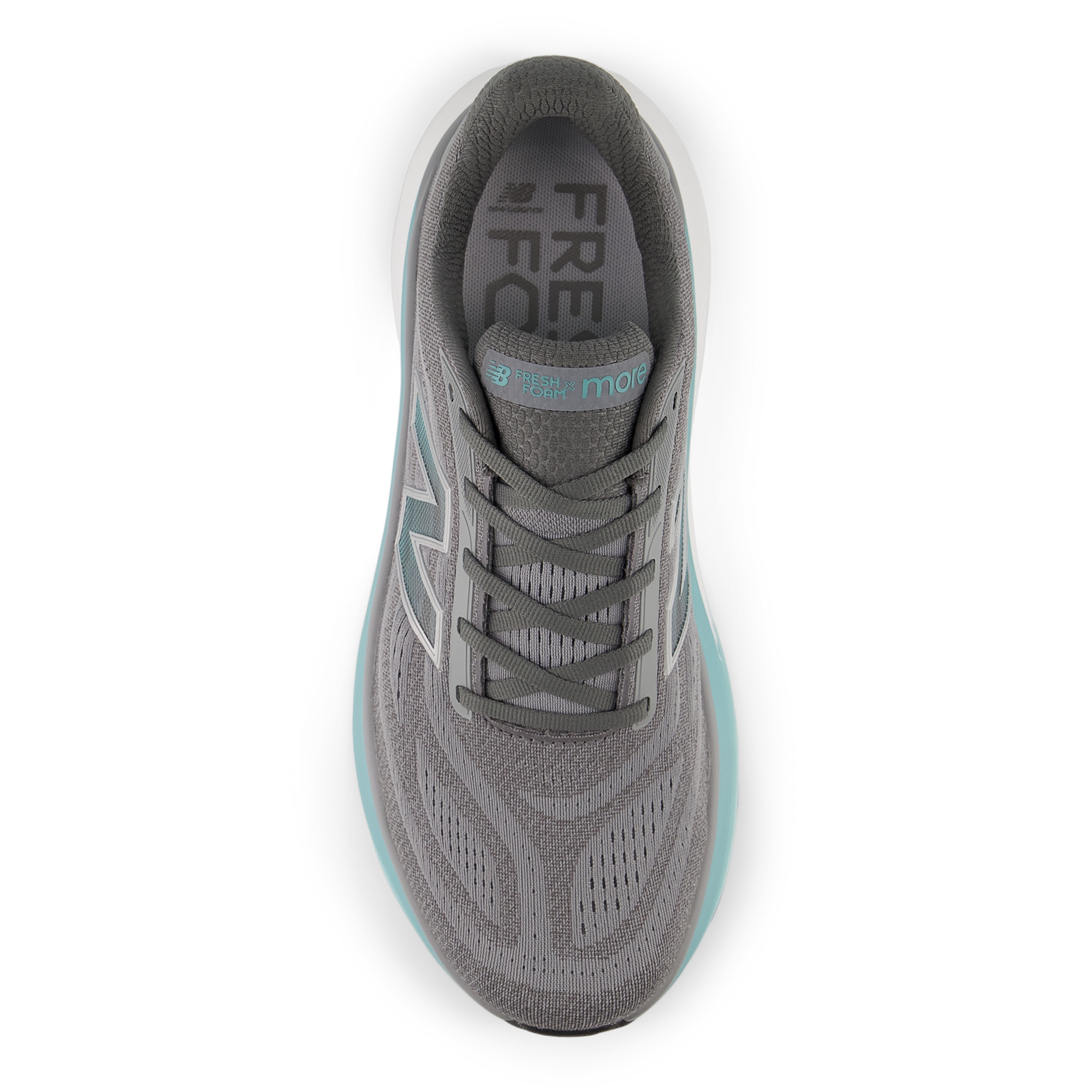 New Balance Fresh Foam X More v6, MMOR98J