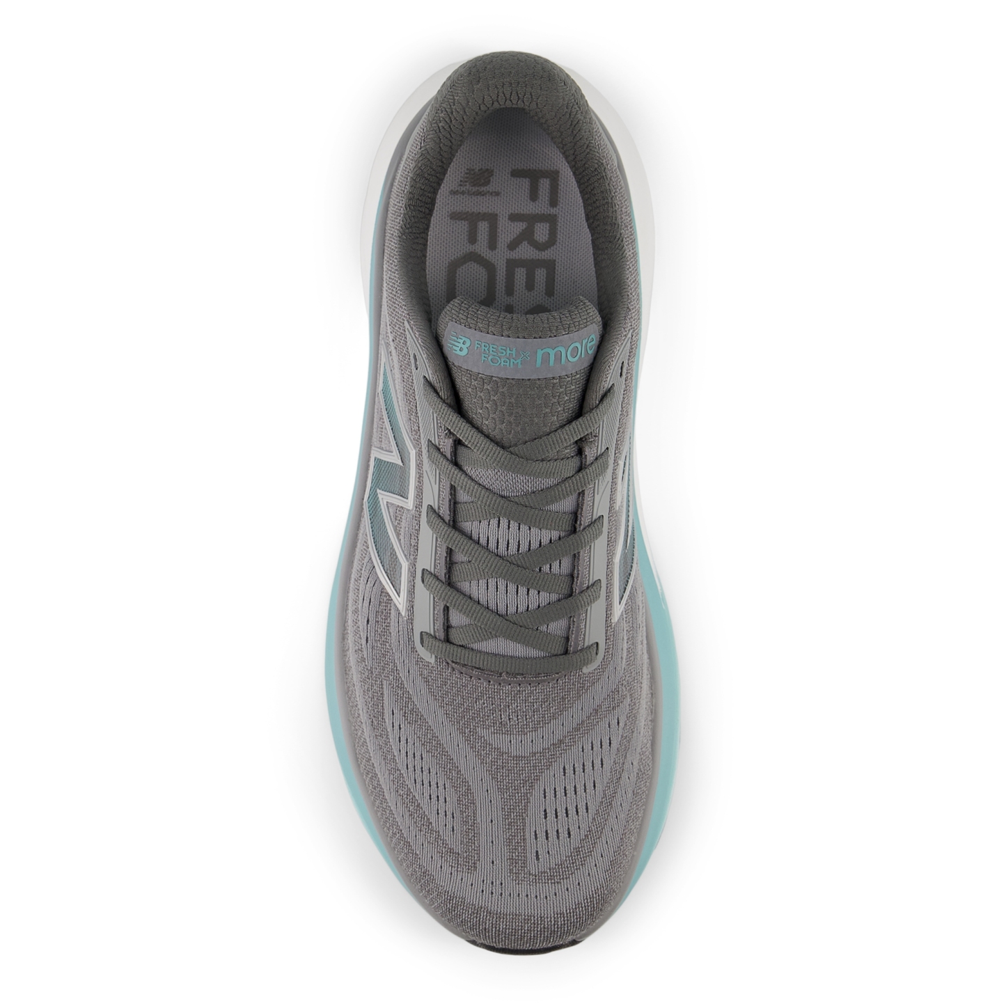 New Balance Fresh Foam X More v6, MMOR98J