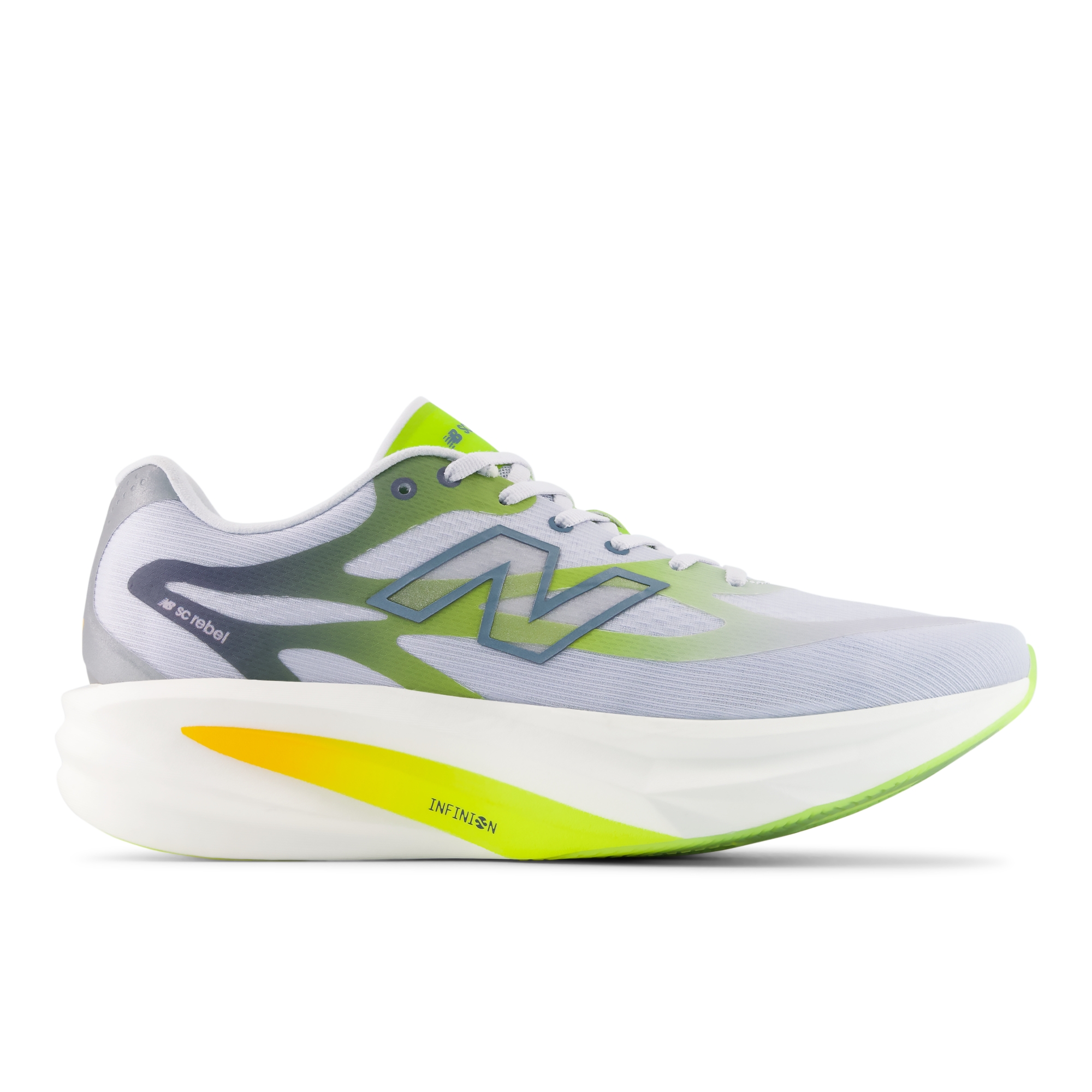 New Balance SuperComp Rebel men's, MREBX351