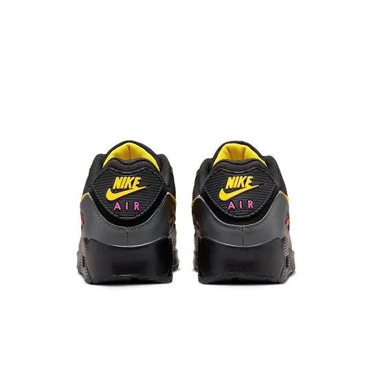 Nittgke Attgir Mttgax 90 GORE-TEX 'Tour Yellow Cargo Khaki' DJ9779-001