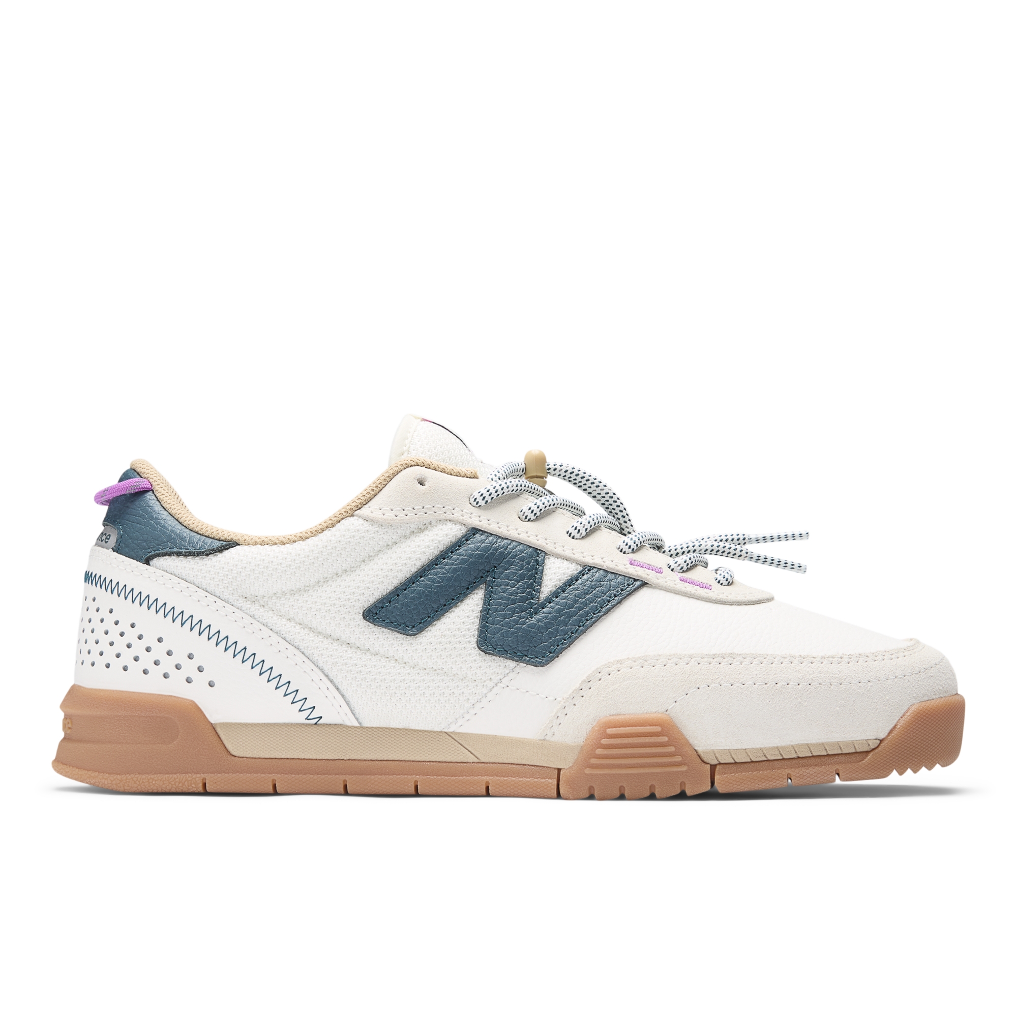 New Balance NB Numeric 440 V2 Trail Low, NM440WSR