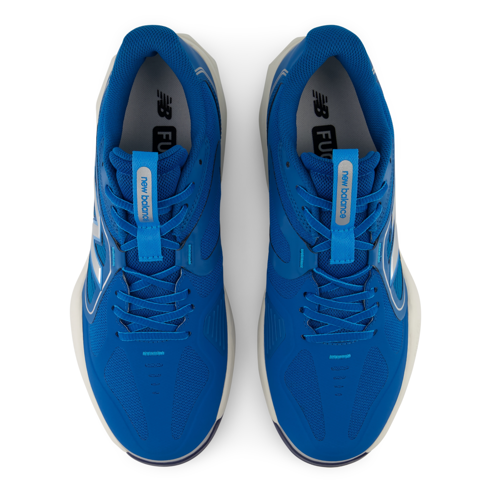 New Balance FuelCell 796v5 Clay/Padel, M7965TI